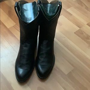 Tecovas boots